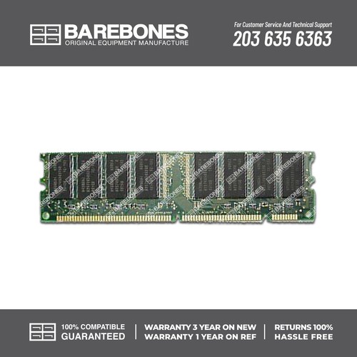 AA783421 COMPATIBLE Compatible Dell 16GB PC4-25600 DDR4-3200MHz ECC CL22 288-P