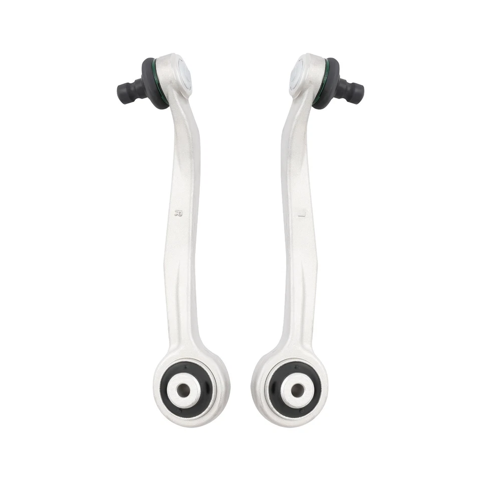 Front Upper Control Arms with Ball Joints Assembly For Audi S6 & S7 2013-2018 Foto 4 de 4