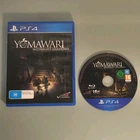 Yomawari: Midnight Shadows PS4 PlayStation 4
