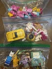 LEGO DIMENSIONS: Adventure Time Team Packs (71245) & (71246) Finn Jake Lumpy BMO