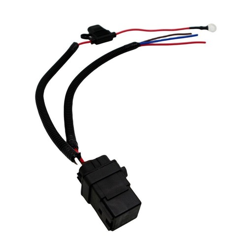 Fuel Pump Relay Installation Kit for Dodge and For Jeep Vehicles 2011 Year - Picture 6 of 12