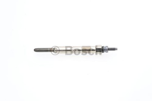 0 250 202 131 ENGINE GLOW PLUGS BOSCH 2PCS NEW OE REPLACEMENT - Picture 4 of 9