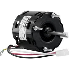 Precision Electric Motor Sales D1100P Electric Motor 1/2" Durable Specs