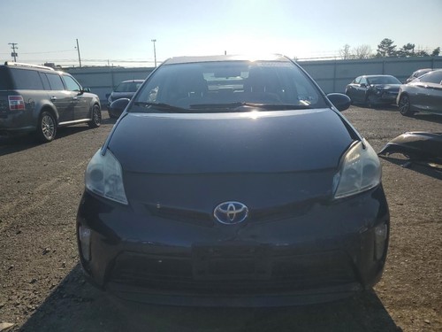 Passenger Corner/Park Light Park Lamp-turn Signal Prius Fits 12-15 PRIUS 3042114 - Picture 6 of 12