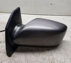 2003-2008 Toyota Corolla Front Left Driver Side Mirror Door Assembly Gray OEM