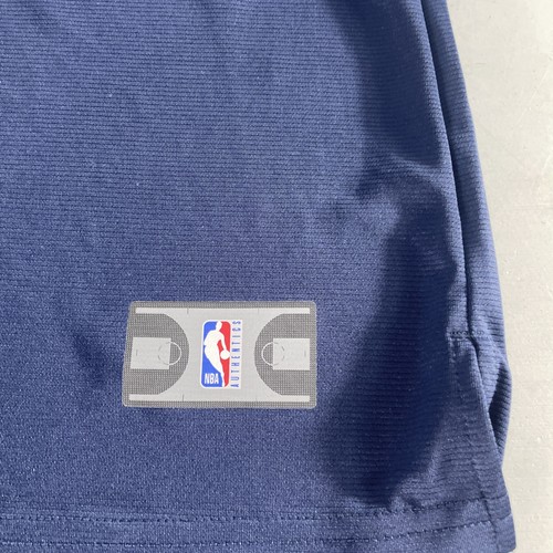 Fanatics NBA Indiana Pacers Blank Jersey Women’s Small NWOT - Picture 2 of 6