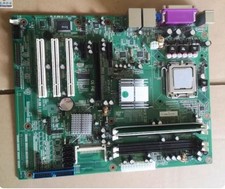 ATX-6853 Ver:1.2 945G Industrial Motherboard