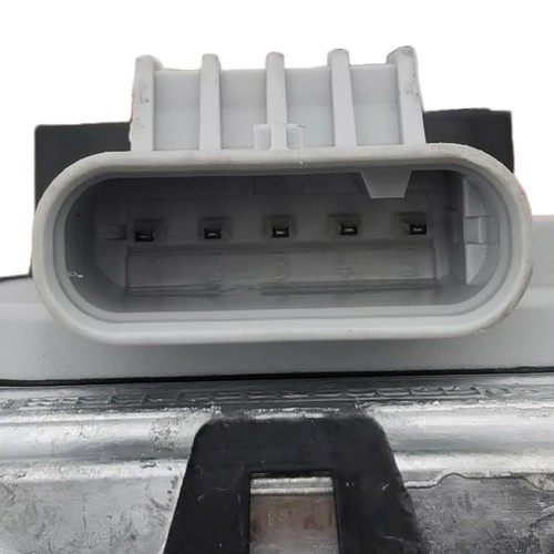 Nox Sensor für Citroën C3 C4 DS3 Berlingo Jumper Bus Peugeot 208 308 9678570780 - Picture 9 of 9