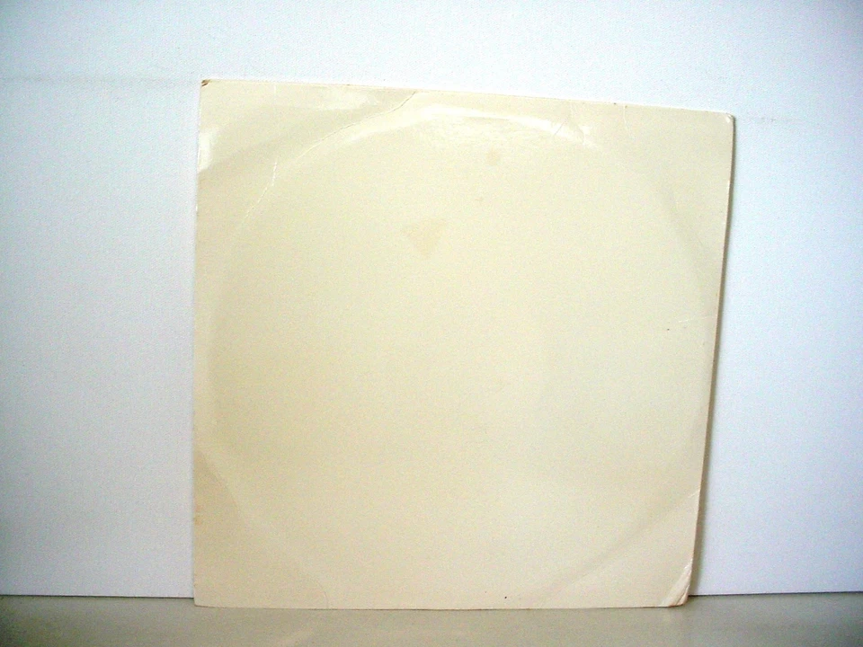 ROCK OVER LONDON Radio Show Double LP 1988 Duran Duran Bad Company Enya U2 - Image 3 of 3