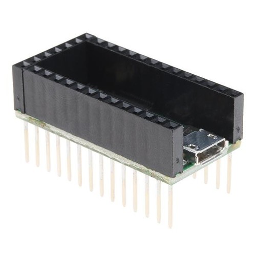 Teensy Header Kit - Bild 3 von 4