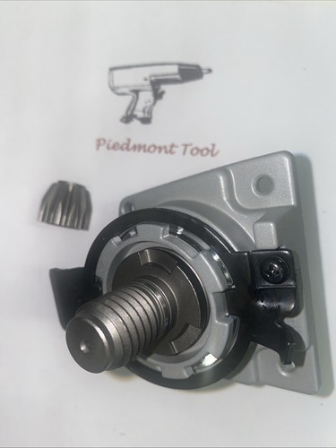 Conjunto de buje de husillo Milwaukee 5/8-11 para modelos de amoladora, parte # 14-73-0462 - Imagen 2 de 2