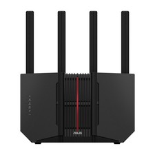Asus W129022218 90IG0950-MO9A0V Rt-Be92U Wireless Router 10  Gigabit Etherne ~E~