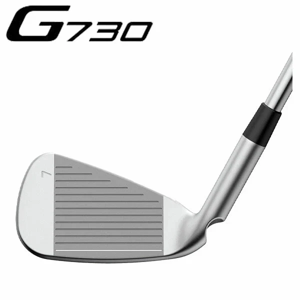 PING G730 Iron set 7-9 PW, UW / NS PRO 750GH NEO R - Image 4 of 4