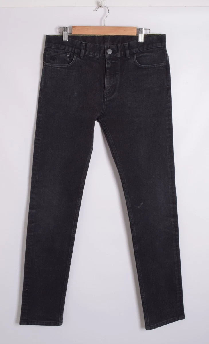 Louis Vuitton Slim Jeans for Men for sale | eBay