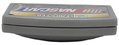 LeapFrog Leapster L-Max Learning Game: NASCAR - Picture 2 of 4