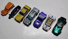 Vintage Hot Wheels Redlines Restoration Lot of 6