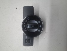 Mercedes-Benz C W204 2009 Light switch A2045451804 GRI39982