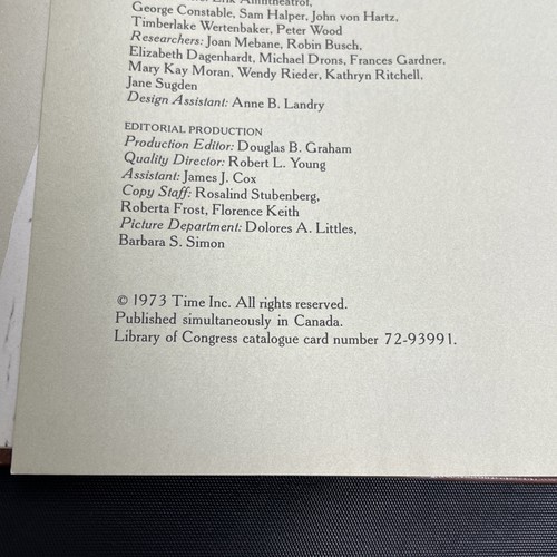 Time Life Bücher DER ALTE WESTEN 24 Bände 1973-79 gebraucht guter Zustand Charity - Bild 17 von 20