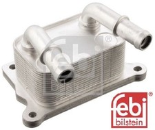 febi bilstein 105833 Ölkühler für Motoröl