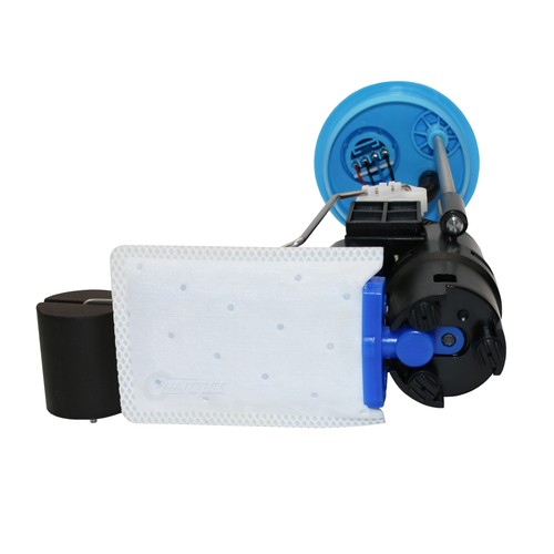 QFS Fuel Pump Module Assembly 2015-16 Polaris Sportsman X2 570 / ETX 2205469 - Picture 6 of 11