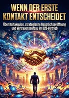 Wenn Der Erste Kontakt Entscheidet Oliver Reuter Taschenbuch Deutsch epubli