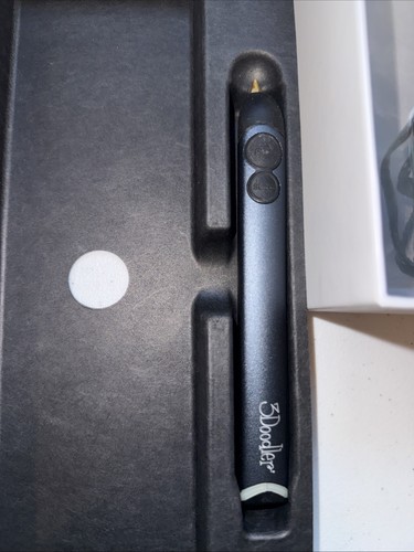 3Doodler The 3D Printing Pen 3Doodler Create 3d pen - Zdjęcie 8 z 15