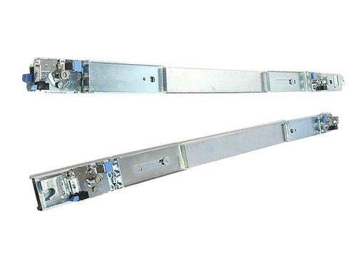 DELL SLIDING SERVER RACK RAPID RAILS FOR POWEREDGE 1950 0RC189 0TC244 L/R PAIR