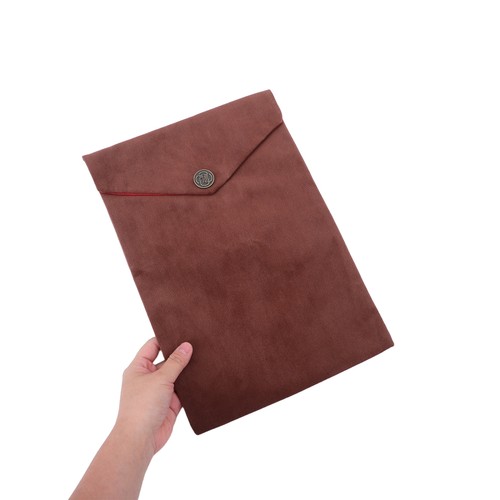  Cubierta de la Biblia: Estuche de Transporte para Libros - Bolsa de Iglesia Organizador de Viaje Bíblico - Budista - Imagen 11 de 12