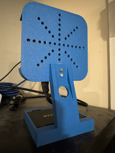 Ständer für NETGEAR Nighthawk M6 Pro 5G Mobiler Hotspot - Bild 5 von 12