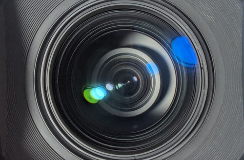Lente zoom HD Fujinon XA17x7.6BRM-M1B 2/3" para cámaras Panasonic P2 - casi como nueva - Imagen 9 de 21