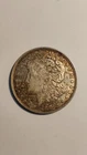 1921 Morgan Silver Dollar