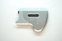 Canon Powershot A75 Battery Door Digital Camera Parts Cy6-129 Canon Powershot A75 Battery Door Digital Camera Parts Cy6-129