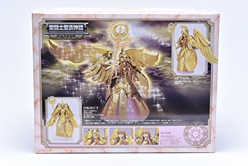 BANDAI Saint Seiya TAMASHII NATIONS 10th ANNIVERSARY WORLD BANDAI Saint Seiya TAMASHII NATIONS 10th ANNIVERSARY WORLD
