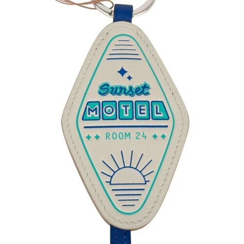 Chaveiros HERMÈS Chave para Homens