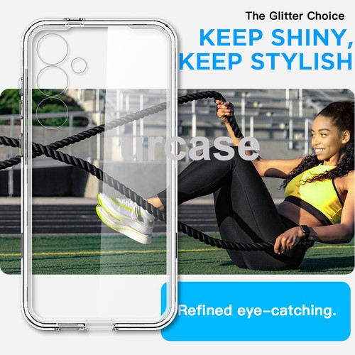 Shockproof Heavy Duty Case For Samsung Galaxy S25 Ultra S25Rugged Cover Military - Picture 19 of 35