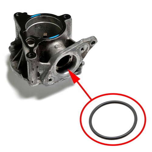 Vacuum Pump Reseal Repair Kit for VW & Audi 2.0T TFSI 06H145100AD, 06H145100AK - Picture 6 of 6