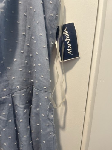NWT Anne Klein Dress Size 10 - Picture 3 of 5