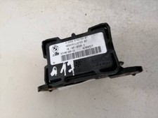 BMW 3-Series 2006 Esp Accelerator Sensor (ESP Control Unit) 345267 #2043352-13