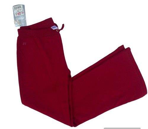 Vintage Florida State University FSU Seminoles Sweatpants Womens Size L Russell - Picture 2 of 10