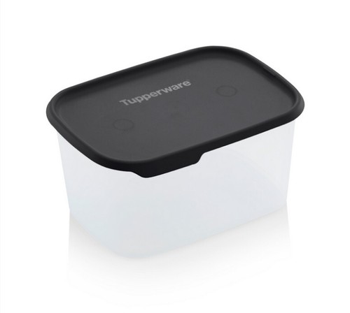 Tupperware One Touch Fresh® rechteckig oval eckig Eidgenosse Kühlschrank - Bild 13 von 25