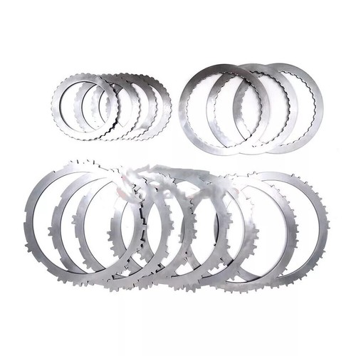 6T40 /6T45 6T50 Super Master Rebuild KIT GEN 3 2014-UP Pistons Plates Filter New - Picture 5 of 6