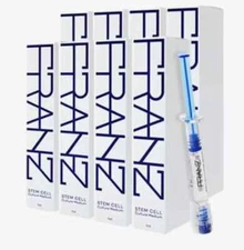 Franz Stem Cell Culture Medium 10% Ampoule 1ml x 8pcs Anti-Aging K-Beauty
