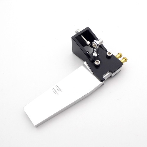 Dual Water Pickup Boat Steering Rudder 96mm Metal f RC Boats Catamaran CAT Yacht - Picture 7 of 8