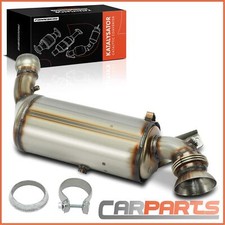 DPF Dieselpartikelfilter für Mercedes W204 C218 X218 W212 A207 C207 S212 2.1L