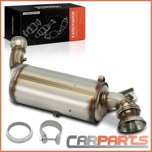 DPF Dieselpartikelfilter für Mercedes W204 C218 X218 W212 A207 C207 S212 2.1L