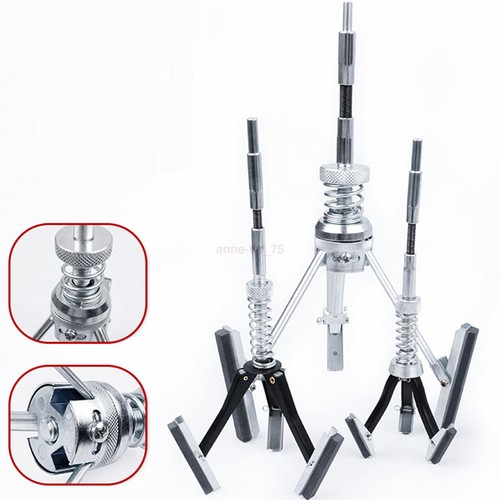 AU 1-4Inch Car Engine Brake Cylinder Hone-Bore Stones Shaft Honing Tool Tension - Picture 5 of 45