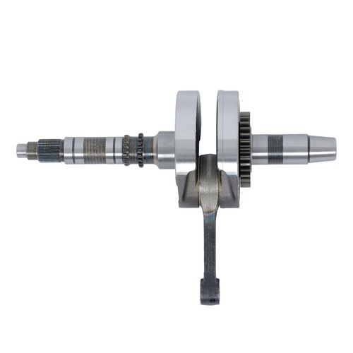 Kit reconstruction piston vilebrequin moteur CBK0184 pour Honda Foreman TRX500 2014-24 - Photo 4/20