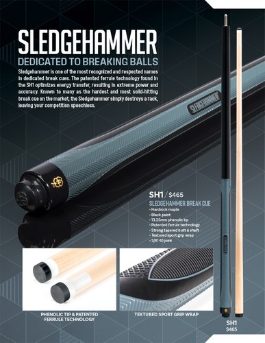 Estuche rígido gratuito McDermott Sledgehammer SH1 DISTRIBUIDOR AUTORIZADO - Imagen 7 de 8