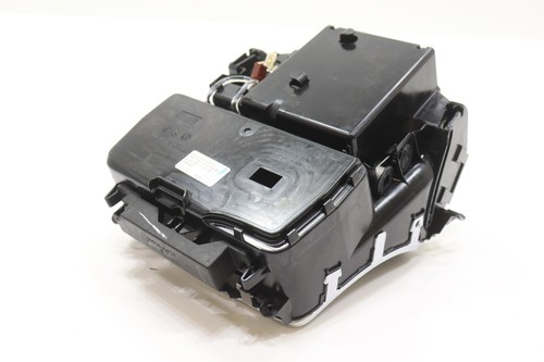 Mercedes C300 W205 2015-2018 consola central compartimento de almacenamiento bandeja caja OEM - Imagen 8 de 12