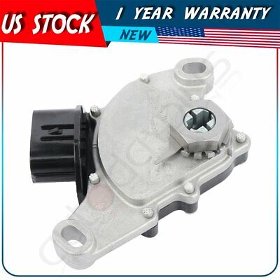 New Replacement for OE Neutral Safety Switch fits Toyota Camry Corolla Sienna RAV4 Celica Highlander
